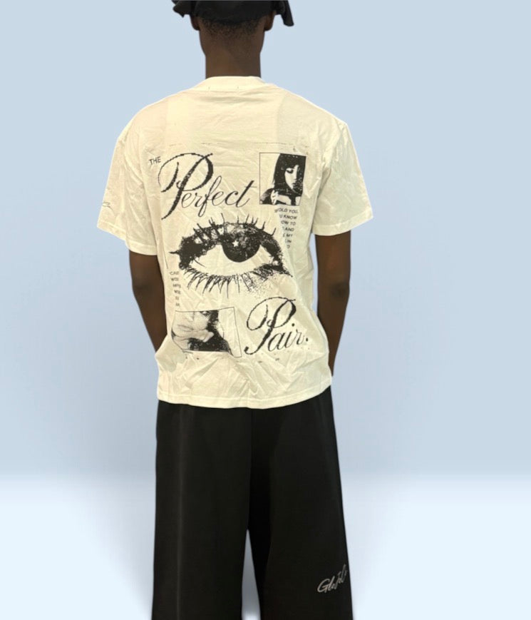 Pure Cotton Unisex T-Shirt