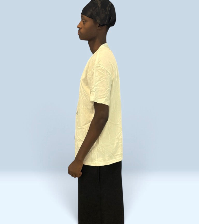 Pure Cotton Unisex T-Shirt