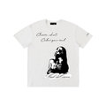 Pure Cotton Unisex T-Shirt