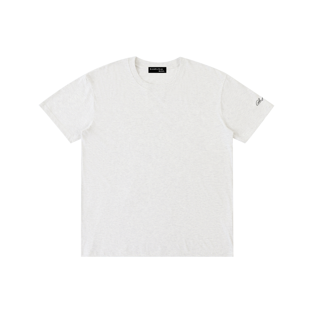 Pure Cotton Unisex T-Shirt
