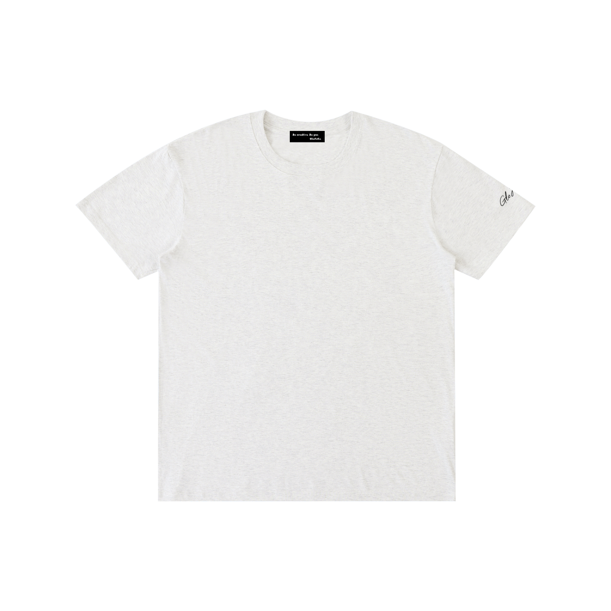 Pure Cotton Unisex T-Shirt