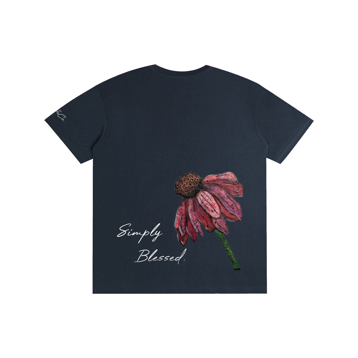 Pure Cotton Unisex T-Shirt