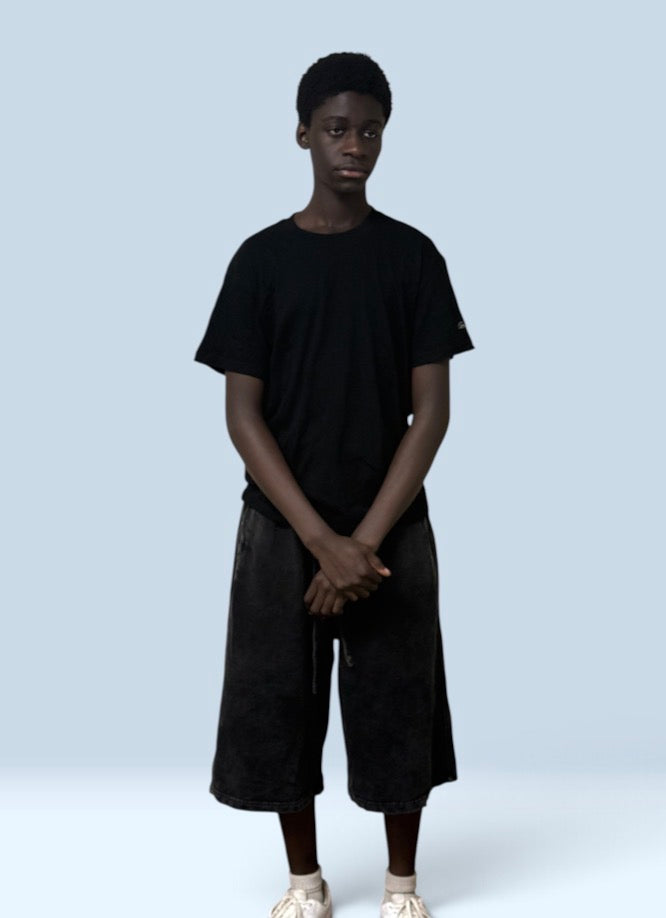 Pure Cotton Unisex T-Shirt