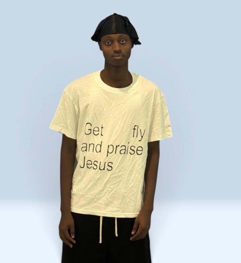 Pure Cotton Unisex T-Shirt
