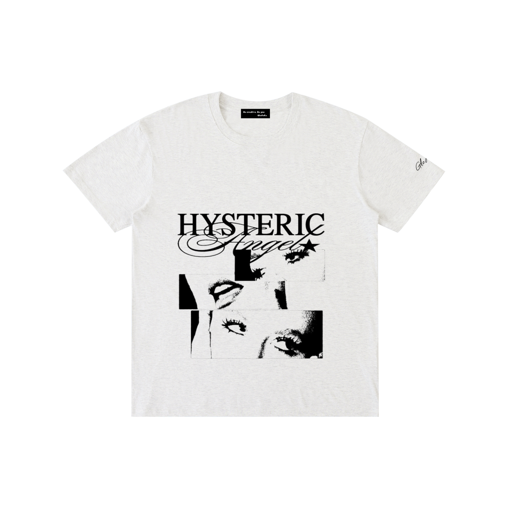 Pure Cotton Unisex T-Shirt