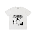 Pure Cotton Unisex T-Shirt