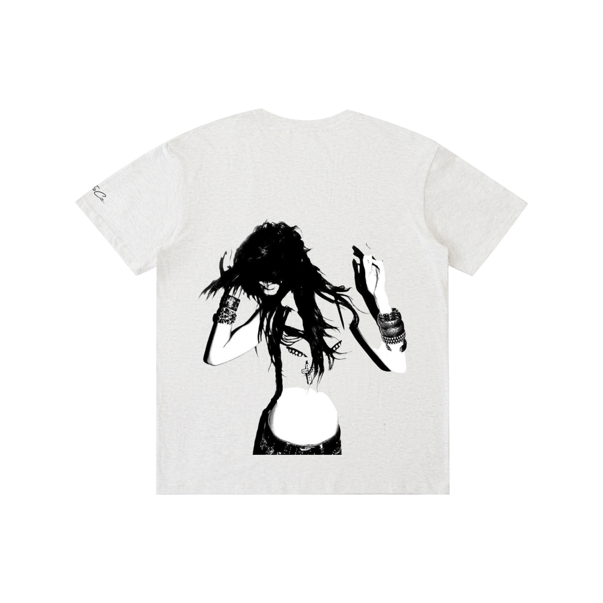 Pure Cotton Unisex T-Shirt