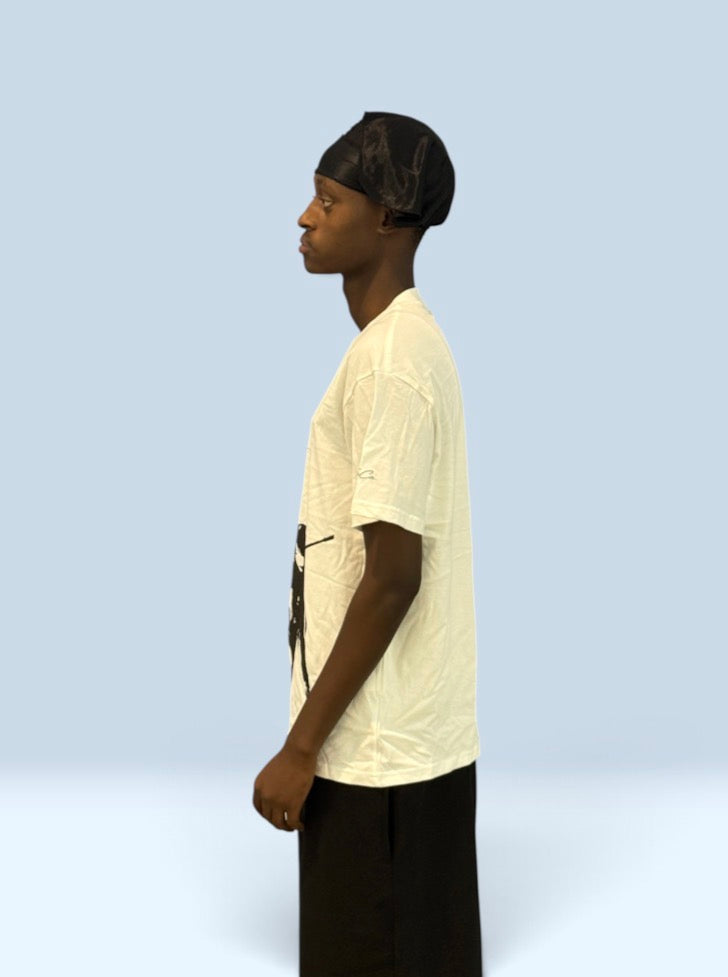 Pure Cotton Unisex T-Shirt