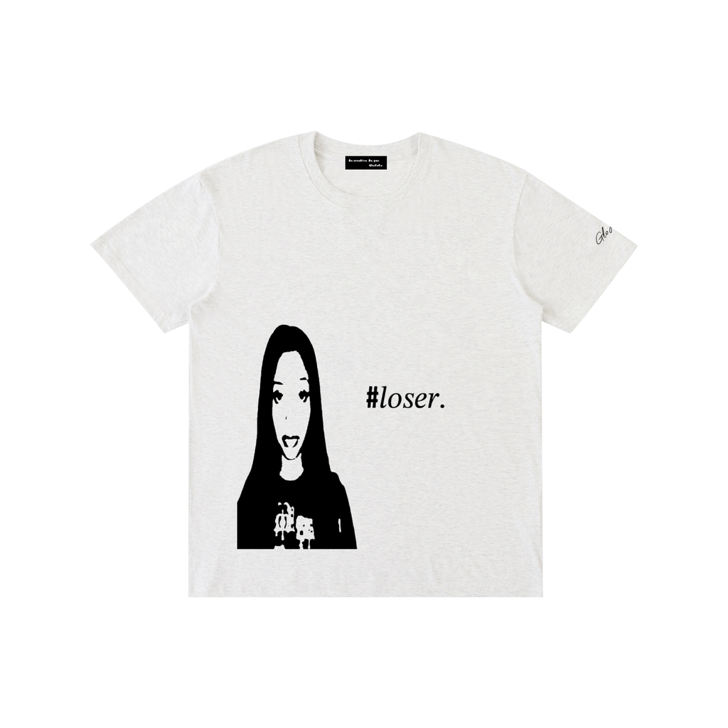Pure Cotton Unisex T-Shirt