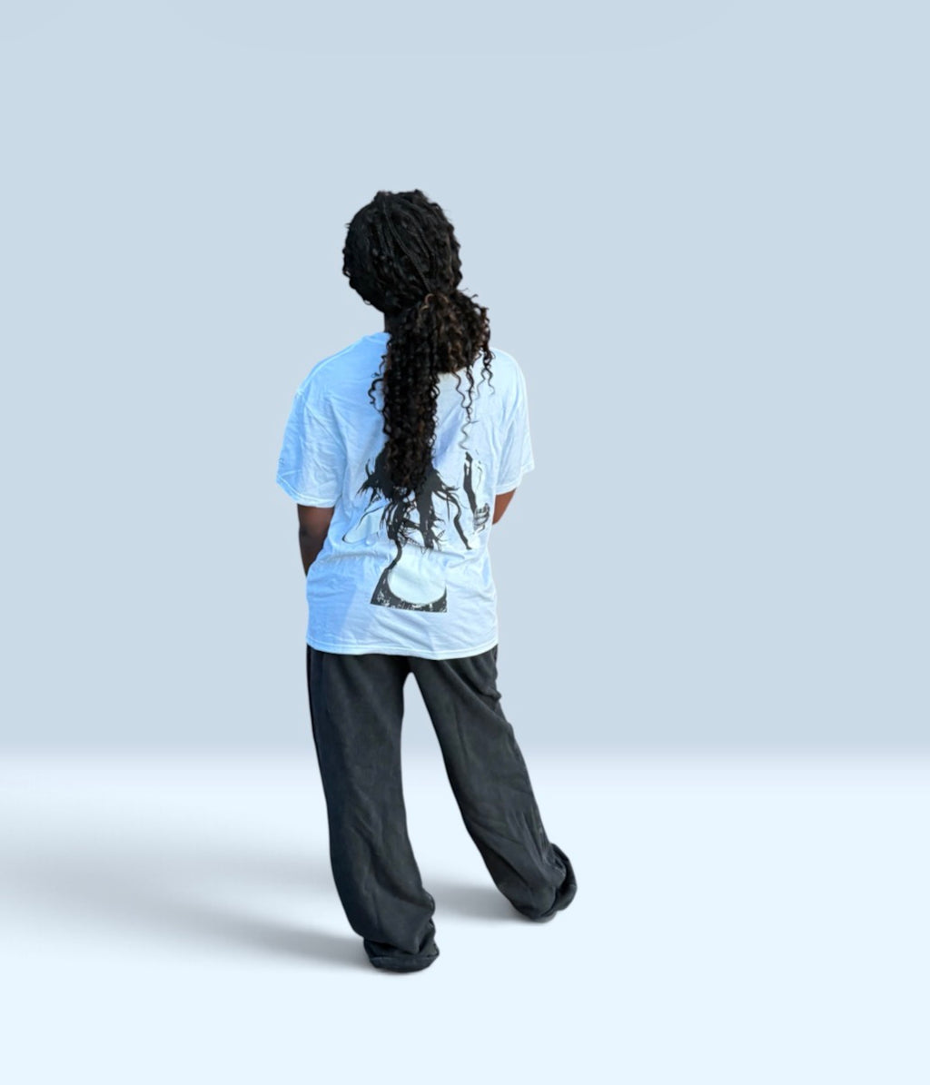 Pure Cotton Unisex T-Shirt