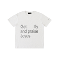 Pure Cotton Unisex T-Shirt