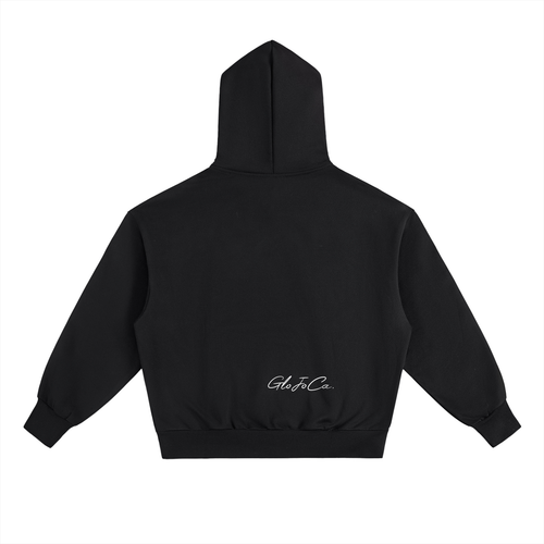 Essential Heavyweight Fleece Hoodie
