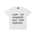 Pure Cotton Unisex T-Shirt