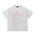 Essential Cotton T-Shirt