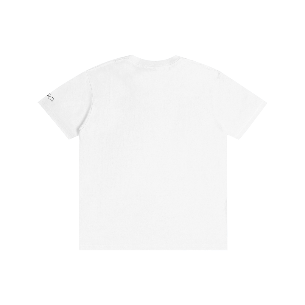 Pure Cotton Unisex T-Shirt