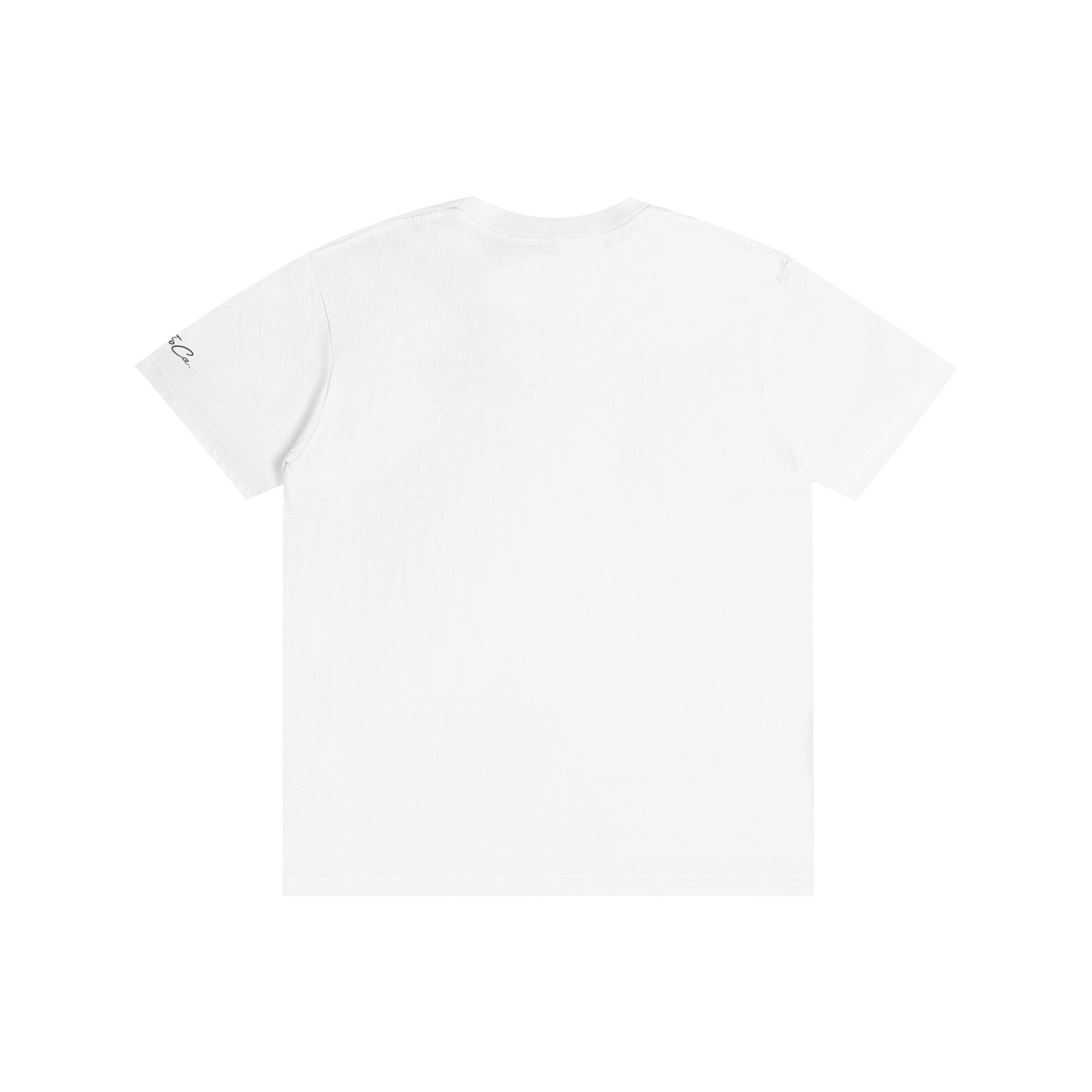 Pure Cotton Unisex T-Shirt
