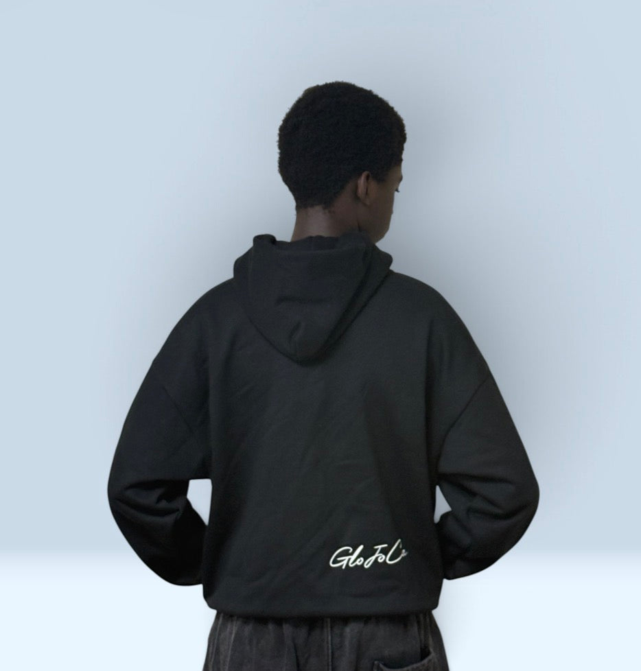 Essential Heavyweight Fleece Hoodie