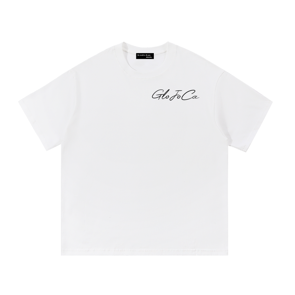 Essential Cotton T-Shirt