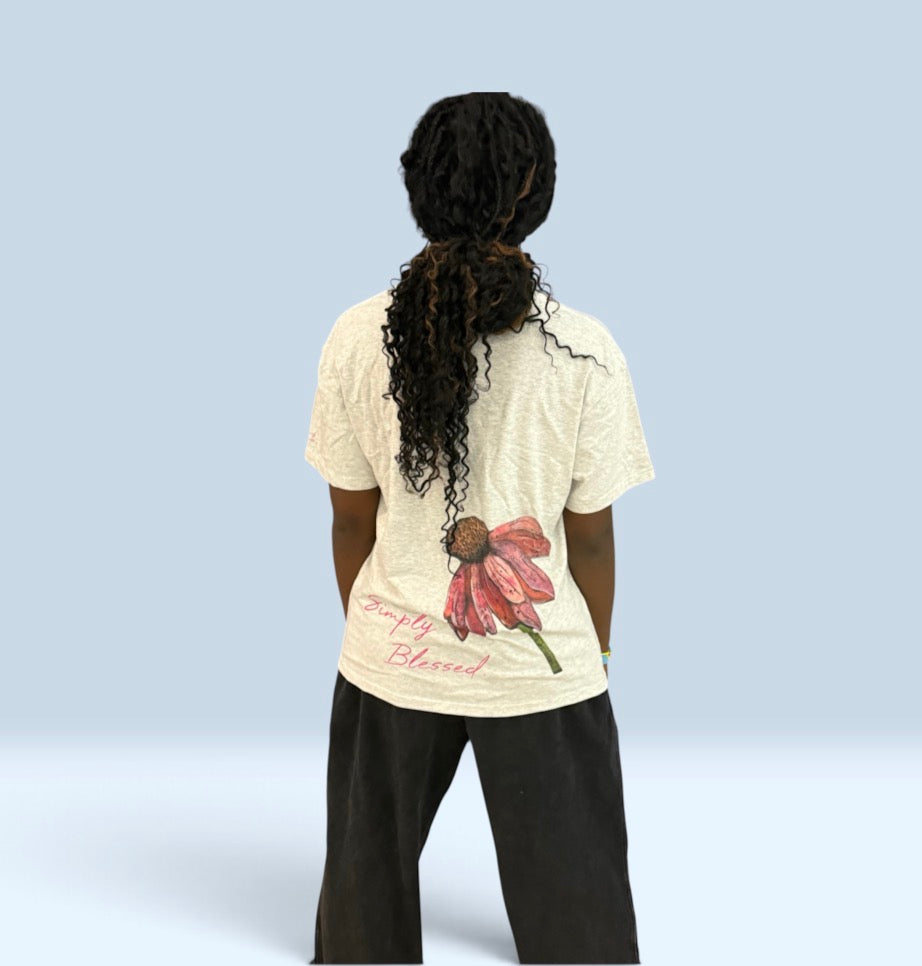 Essential Cotton T-Shirt