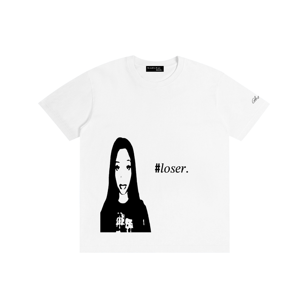 Pure Cotton Unisex T-Shirt
