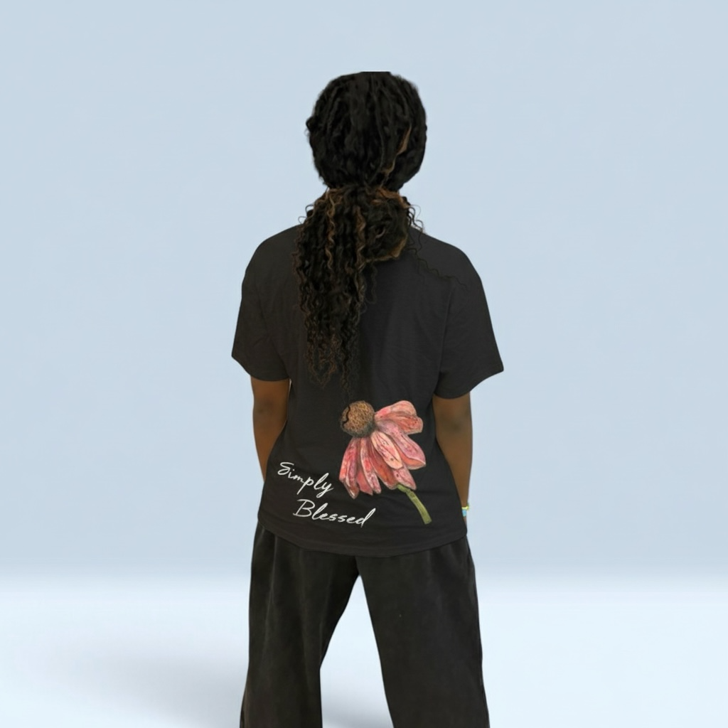 Pure Cotton Unisex T-Shirt