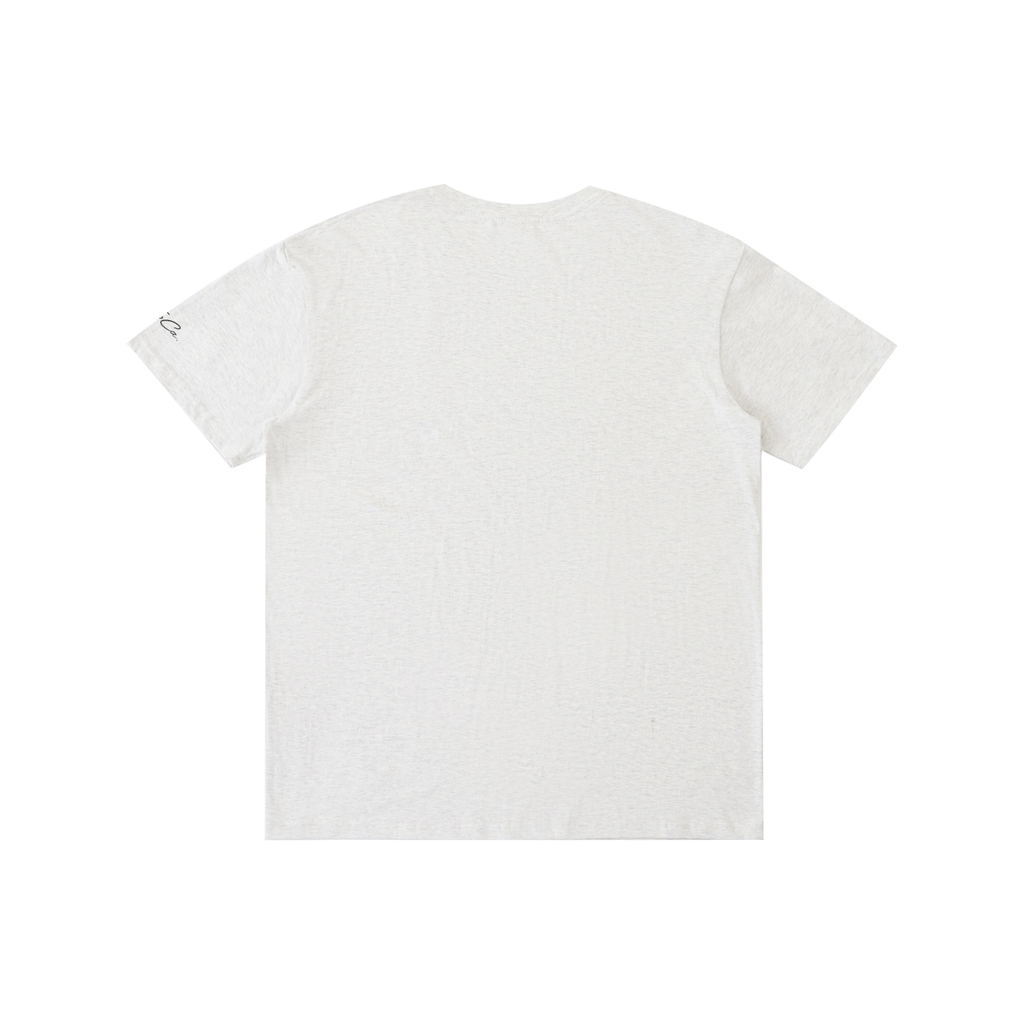 Pure Cotton Unisex T-Shirt