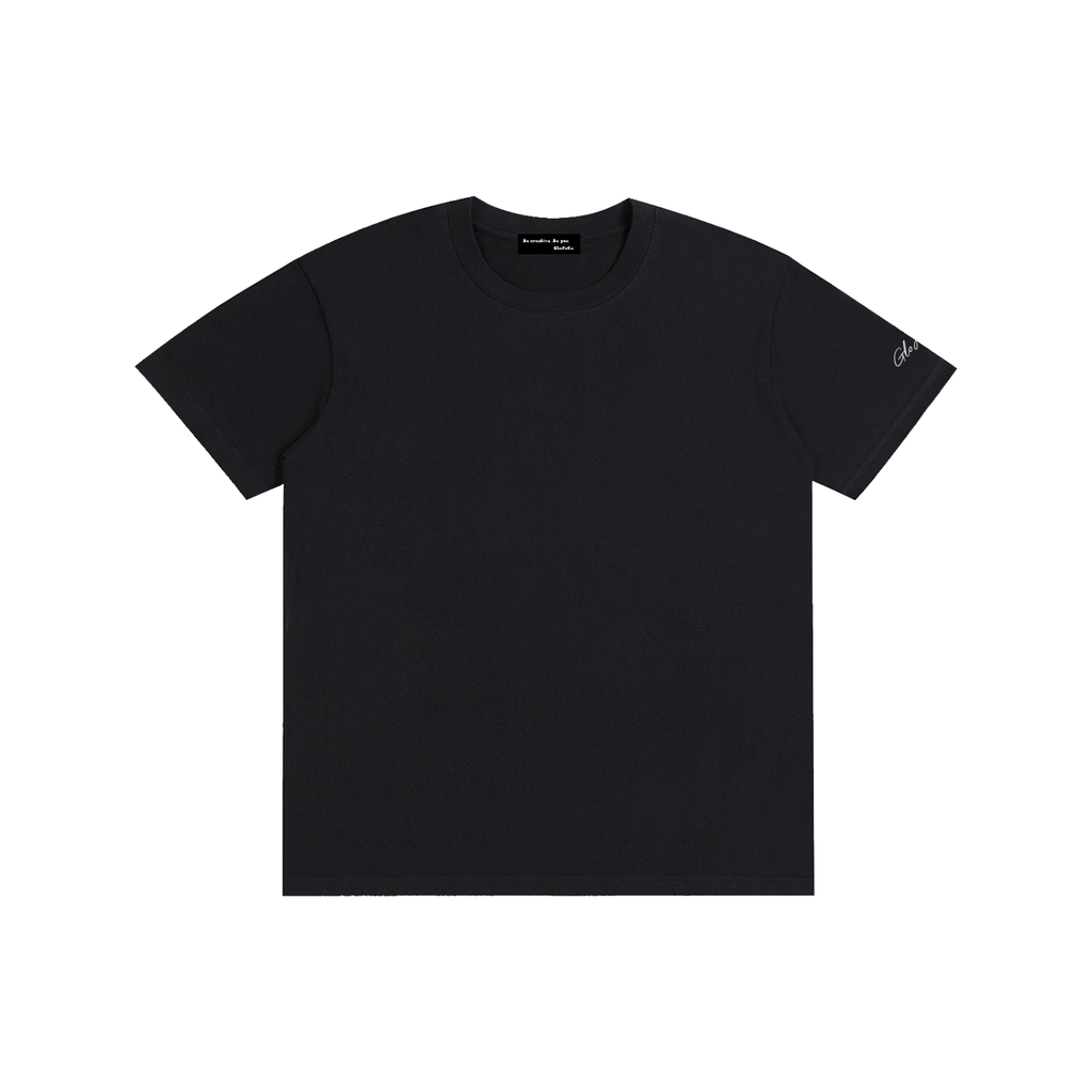 Pure Cotton Unisex T-Shirt