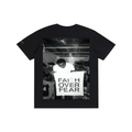 Pure Cotton Unisex T-Shirt