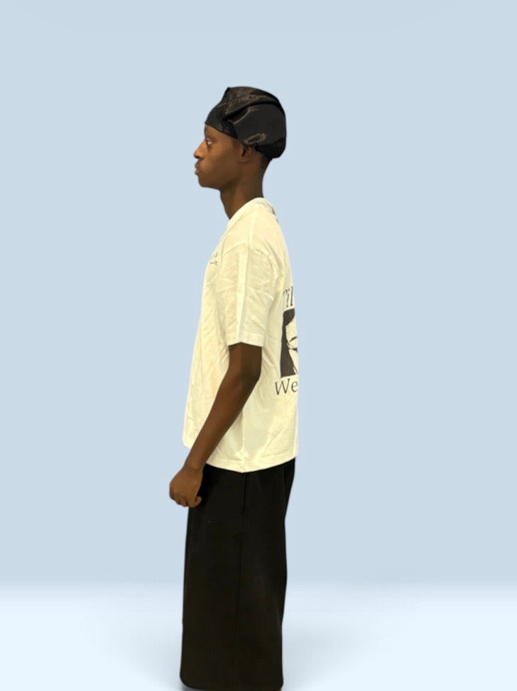 Essential Cotton T-Shirt