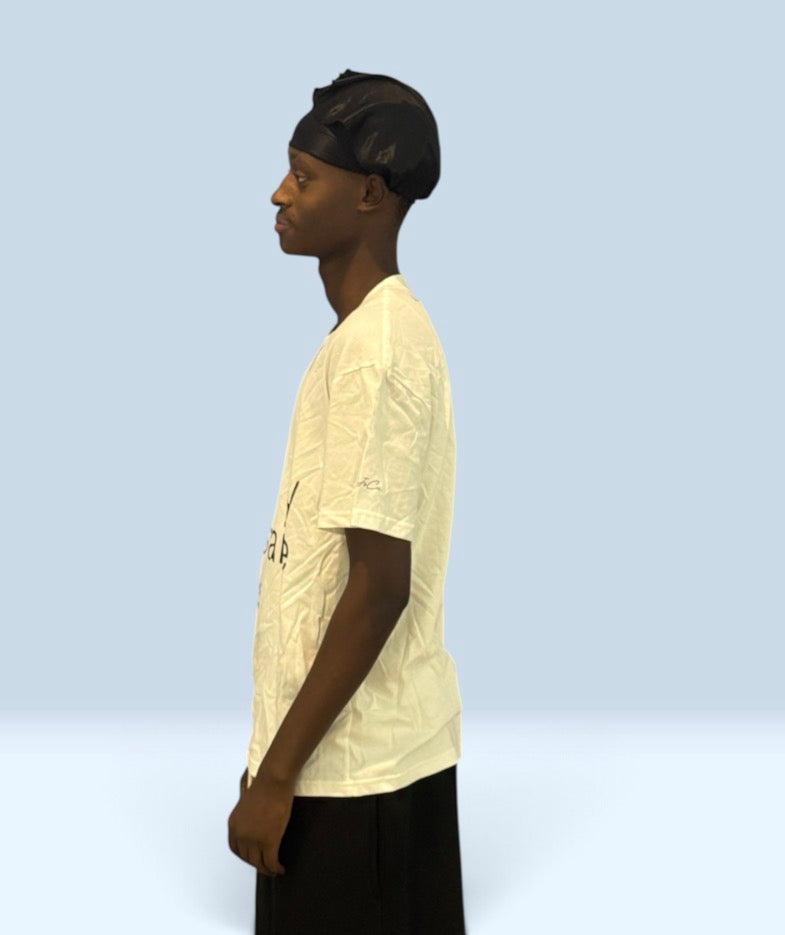 Pure Cotton Unisex T-Shirt