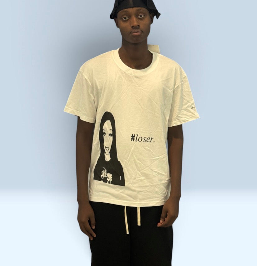 Pure Cotton Unisex T-Shirt