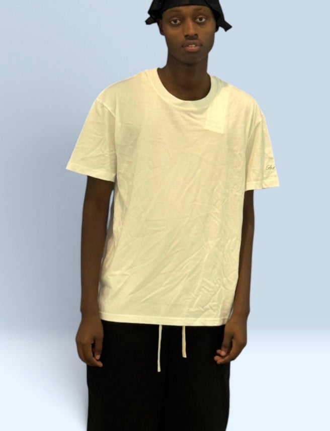 Pure Cotton Unisex T-Shirt