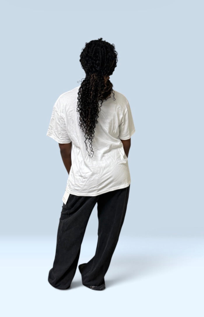 Pure Cotton Unisex T-Shirt