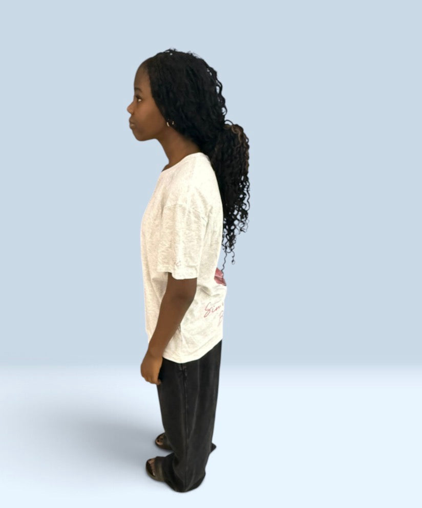 Essential Cotton T-Shirt