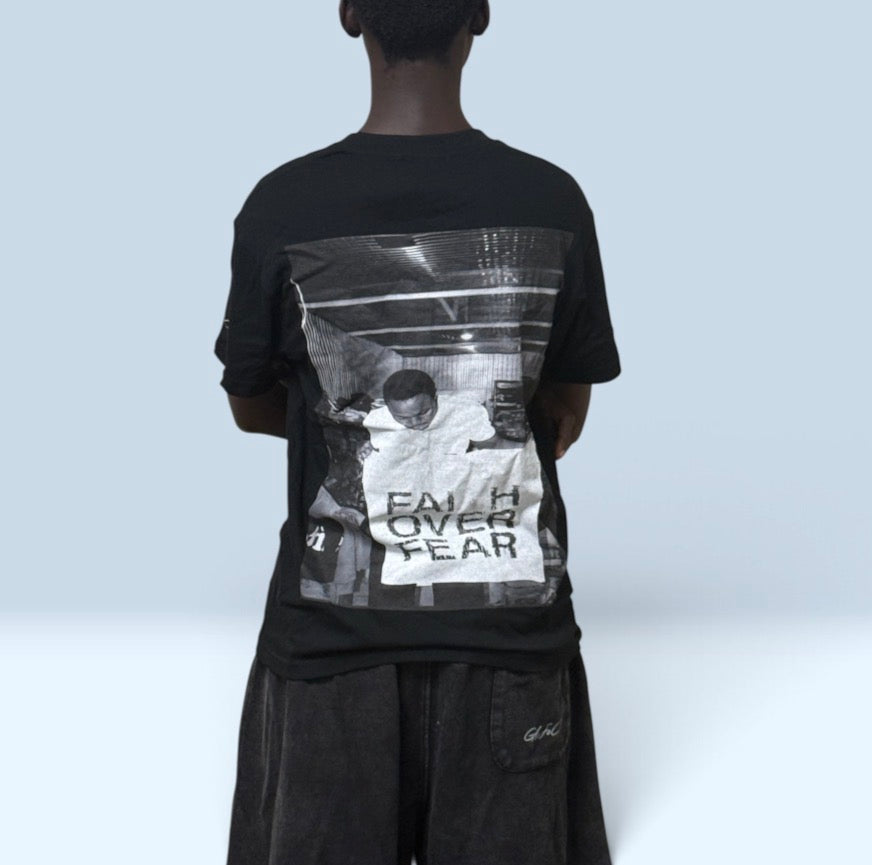 Pure Cotton Unisex T-Shirt