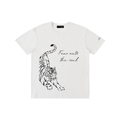 Pure Cotton Unisex T-Shirt