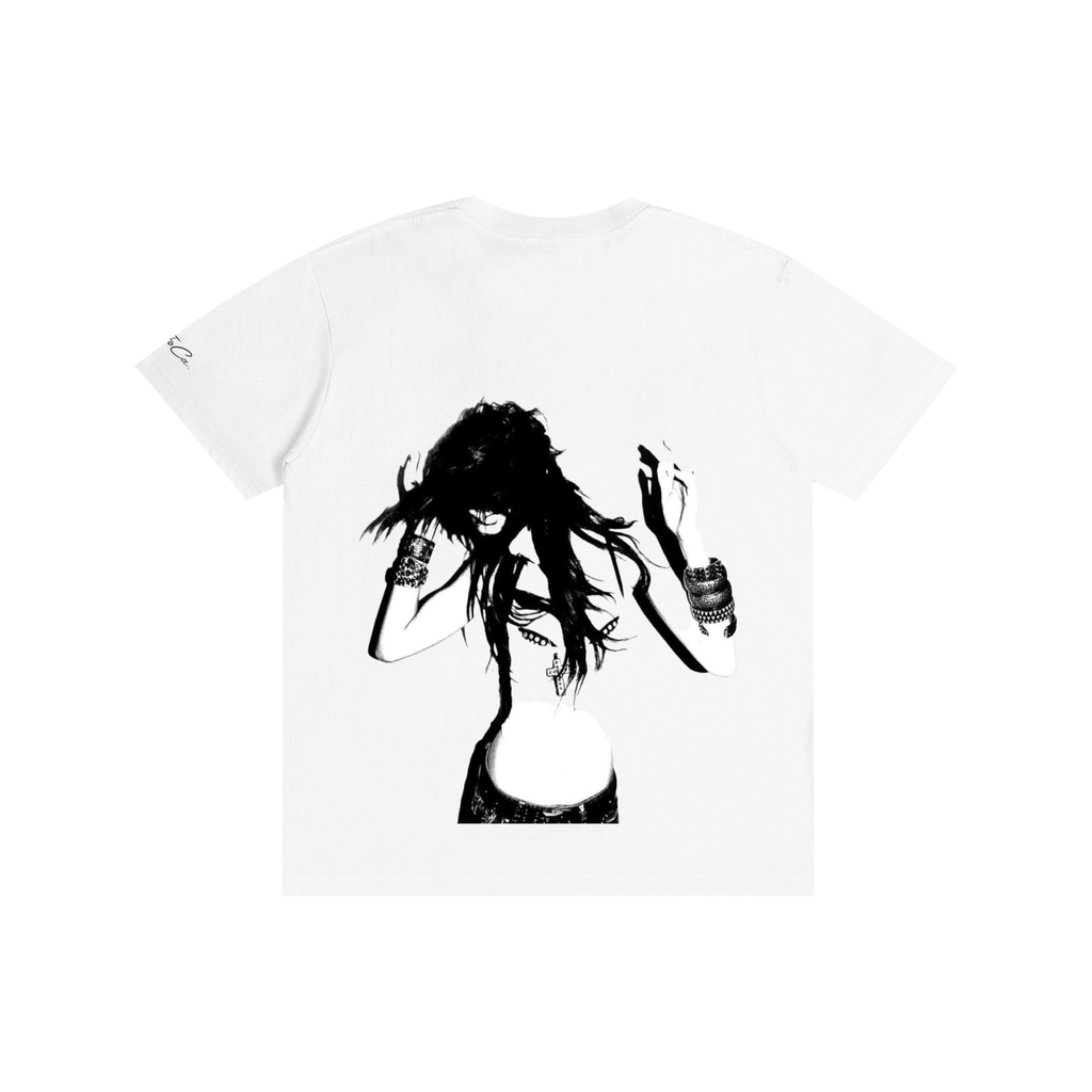 Pure Cotton Unisex T-Shirt