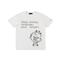 Pure Cotton Unisex T-Shirt