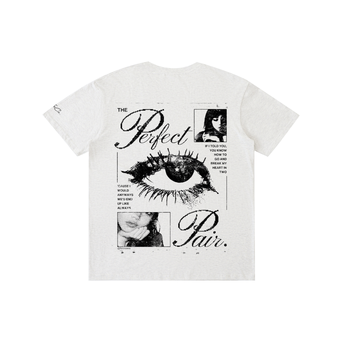 Pure Cotton Unisex T-Shirt
