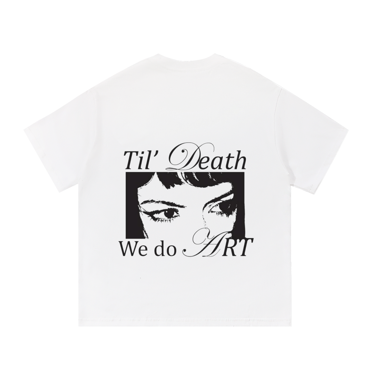 Essential Cotton T-Shirt