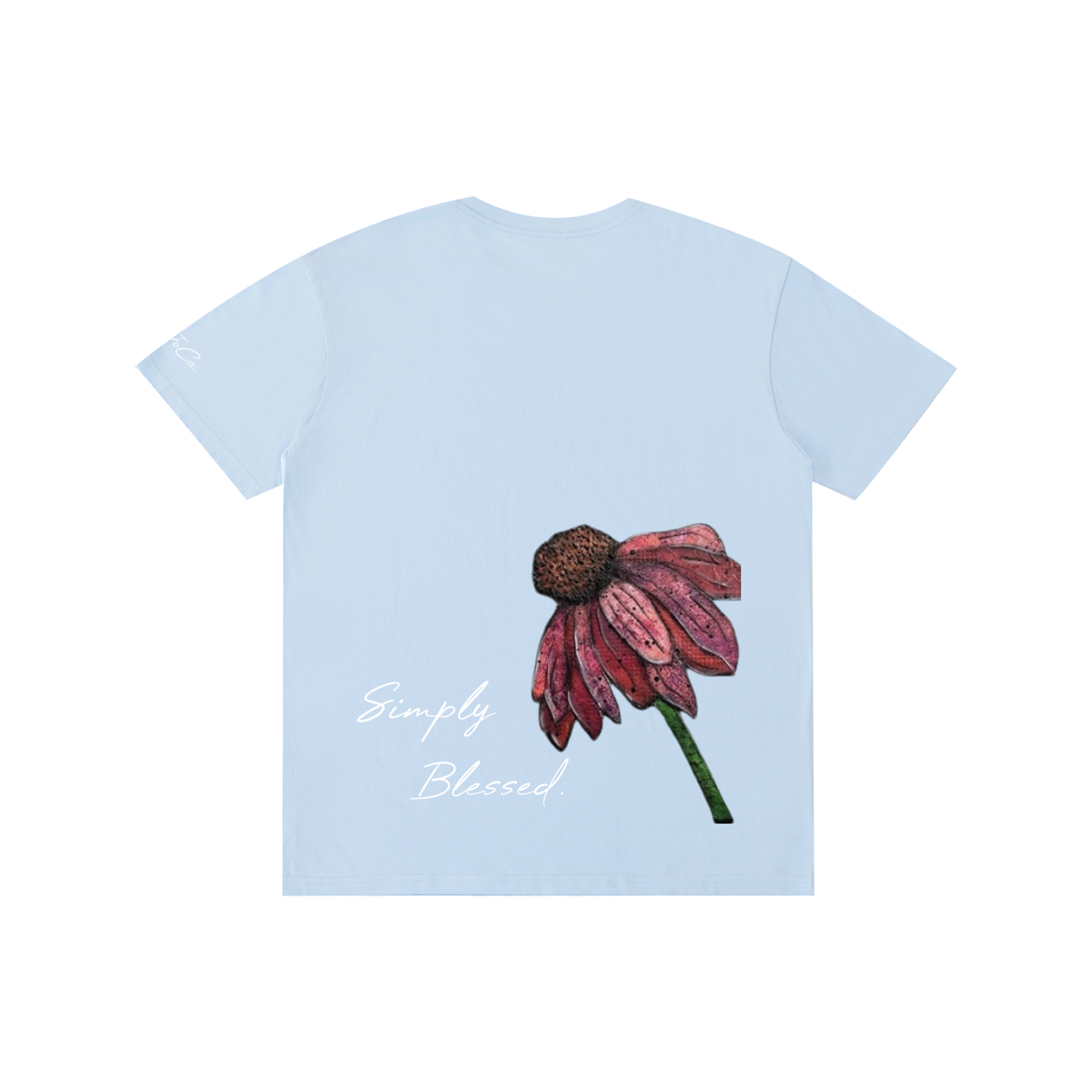 Pure Cotton Unisex T-Shirt