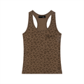 Women’s Leopard print Tank Top
