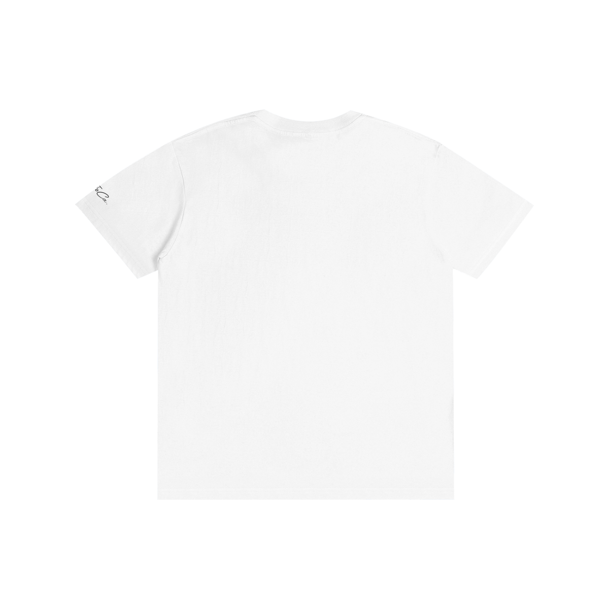 Pure Cotton Unisex T-Shirt