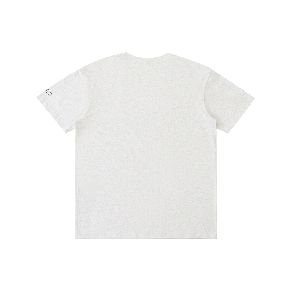 Pure Cotton Unisex T-Shirt