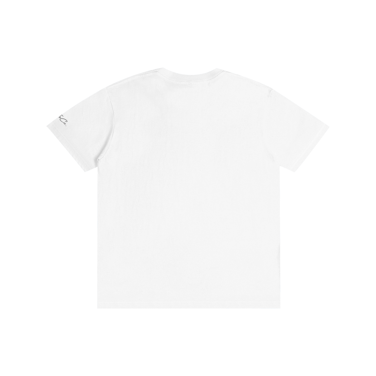 Pure Cotton Unisex T-Shirt