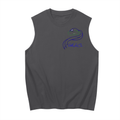 Men's Sleeveless Cotton Tank Top